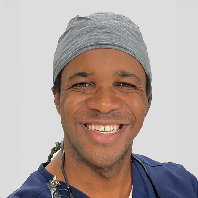 Achieve the Smile of Your Dreams With Care From Dr. Prince Moses